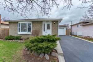 Bungalow for sale in Milton